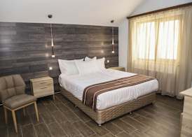 Alaska Resort 5