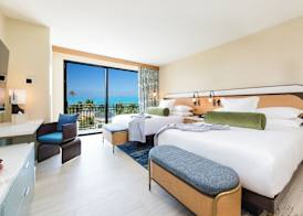 Wyndham Grand Rio Mar Rainforest Beach and Golf Resort 2