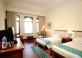 Hyatt Regency Kathmandu 5