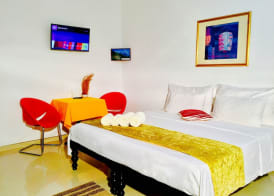 Hotel Dorset 3