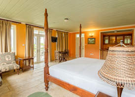 Rosalie Bay Eco Resort & Spa 4