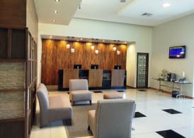 Wyndham Garden Guayaquil 2