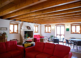 Agriturismo Ca' Vecia 3