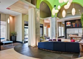 Hilton Garden Inn Raleigh /Crabtree Valley 4