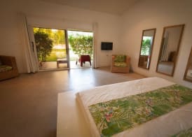 Hotel Coucoue Lodge 3