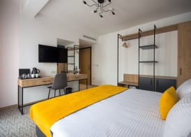 City Inn 3