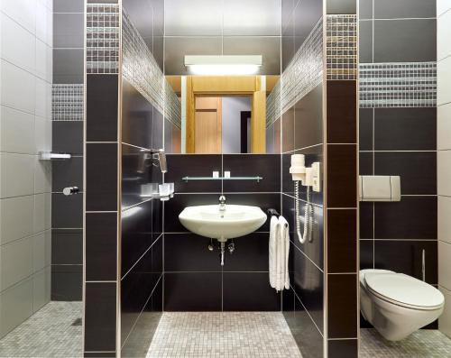 Coque Hotel 1