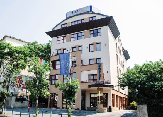Hotel Mediterran 1