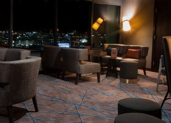 Holiday Inn LONG BEACH AIRPORT by IHG 1