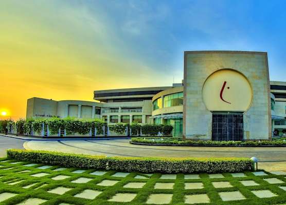 The Lalit Chandigarh 1