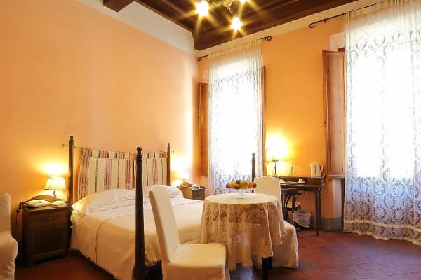 Hotel La Residenza Del Proconsolo