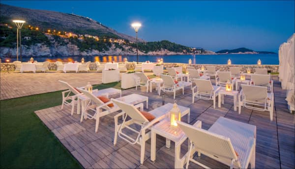 Hotel Rixos Libertas Dubrovnik