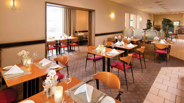 Hotel Holiday Inn Ratingen