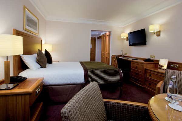 Hotel The Aberdeen Altens - The Hotel Collection