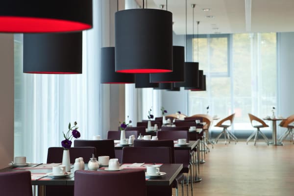 Hotel Intercityhotel Berlin Hauptbahnhof
