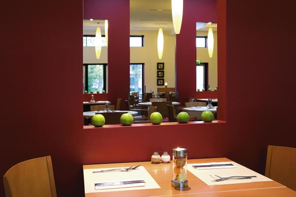 Hotel Intercityhotel Frankfurt Airport