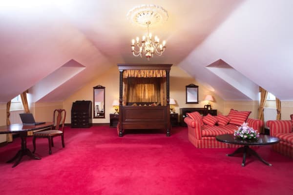 Hotel Sheldon Park Hotel & Leisure Club