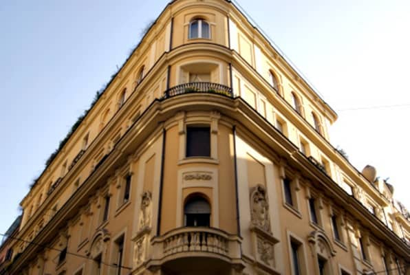 Hôtel Bellesuite Roma