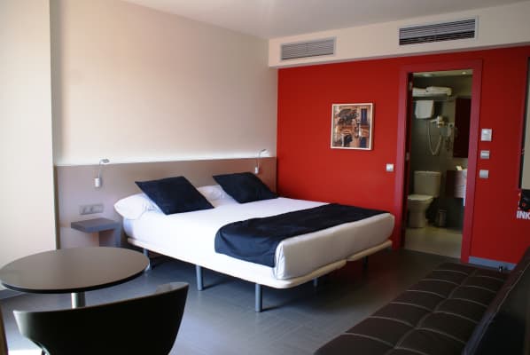 Hôtel Acta Ink606