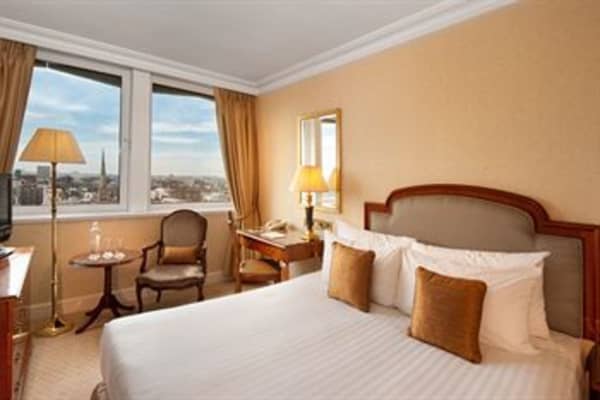 Hotel Lancaster London