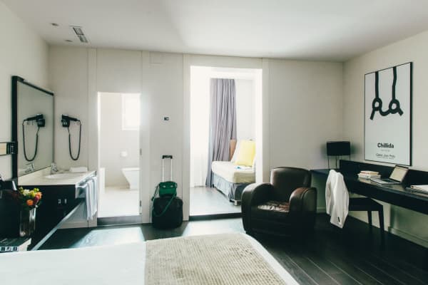 Hotel Regina