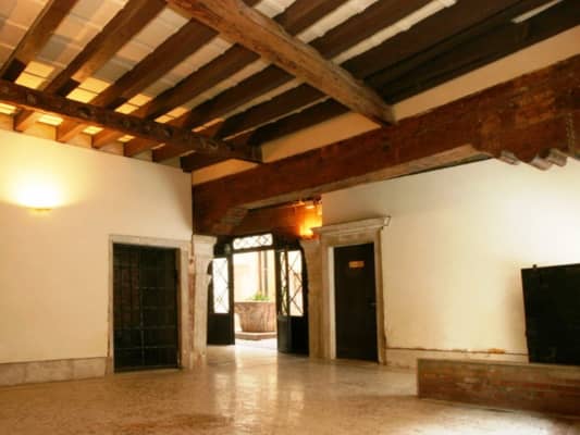 Hôtel Residenza Ca' Foscolo