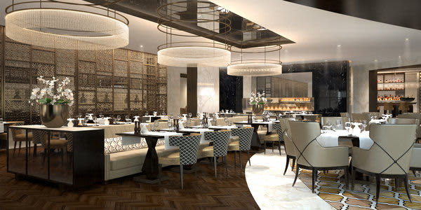 The H Hotel