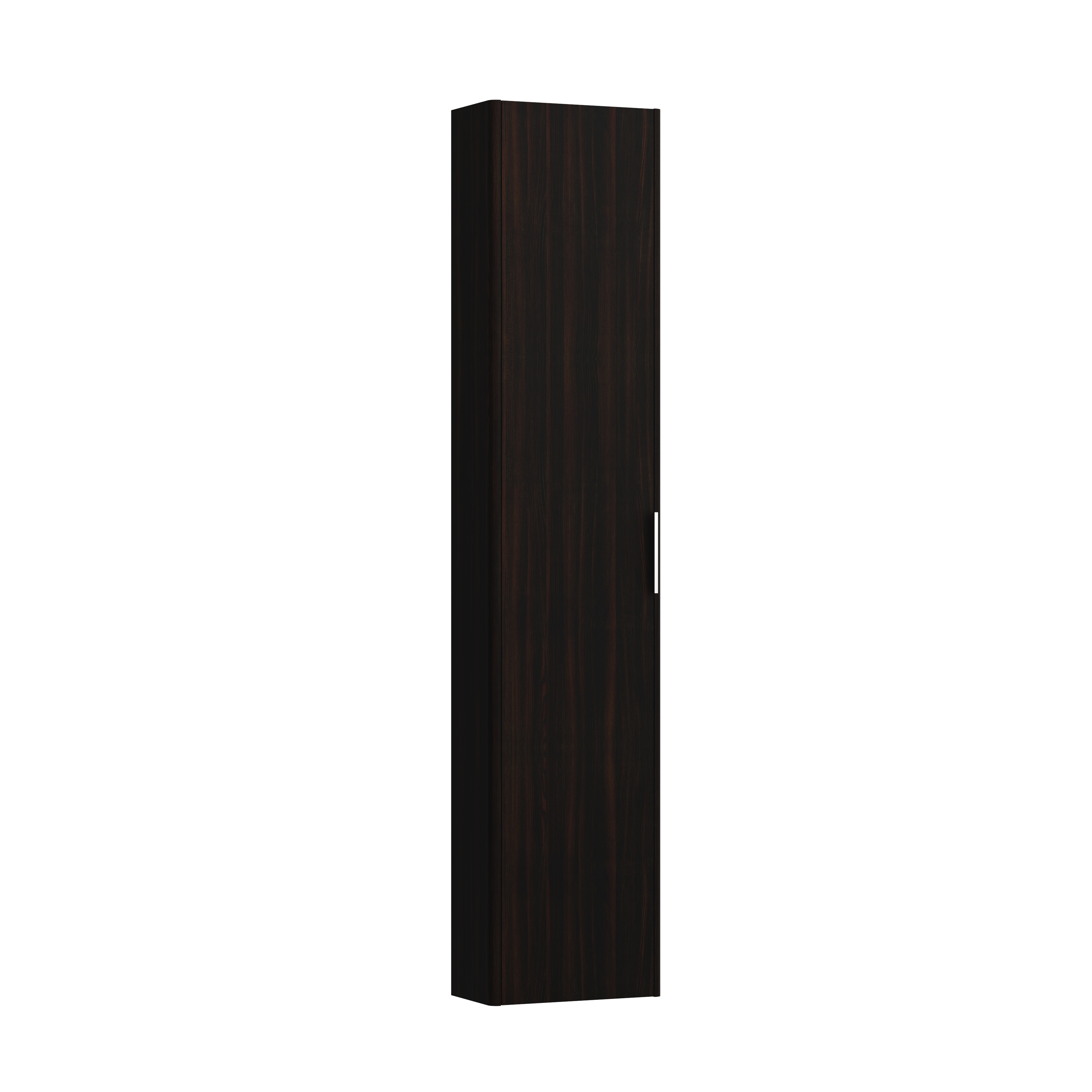 Armoire haute avec porte base 165 orme fo