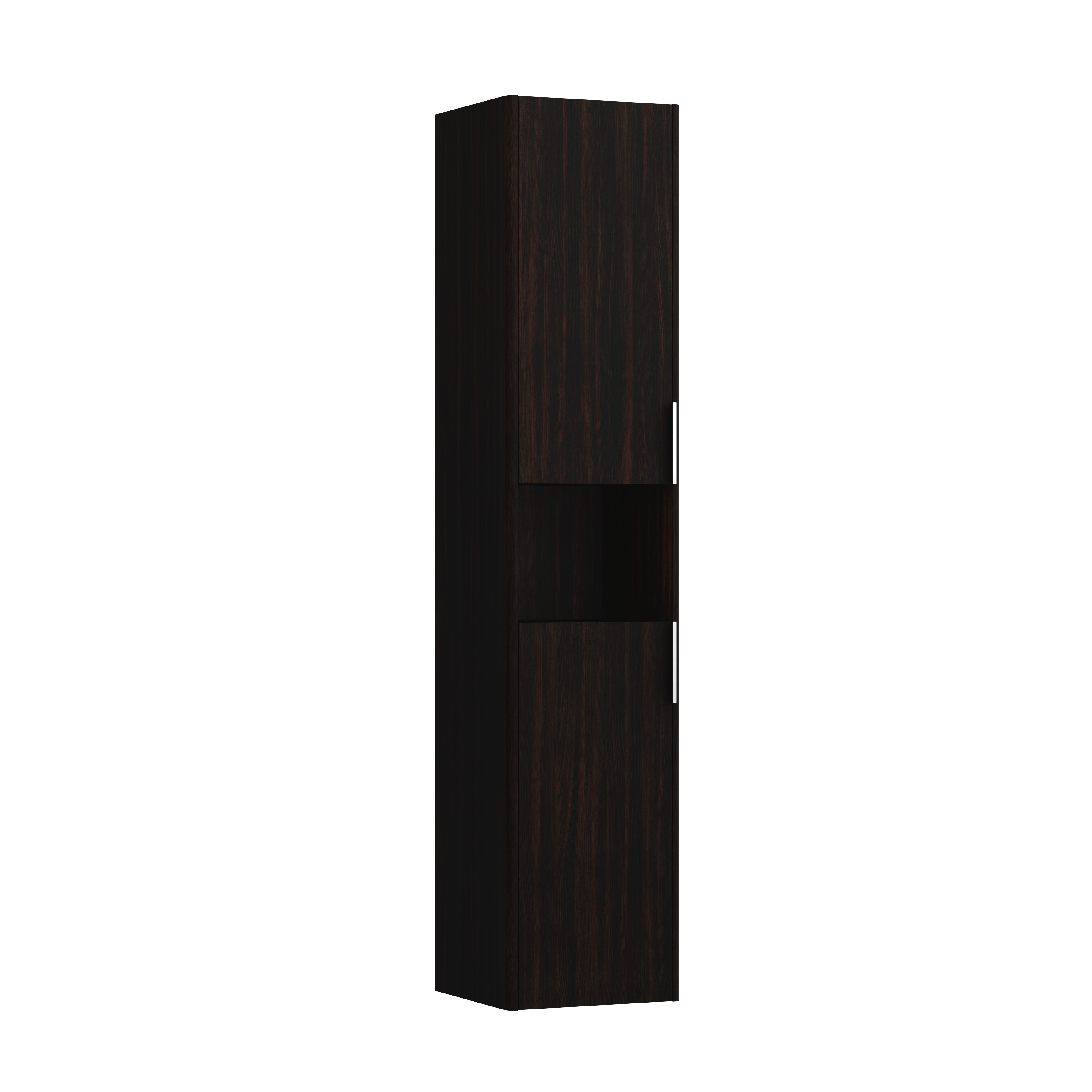 Armoire haute avec porte base 165 orme fo