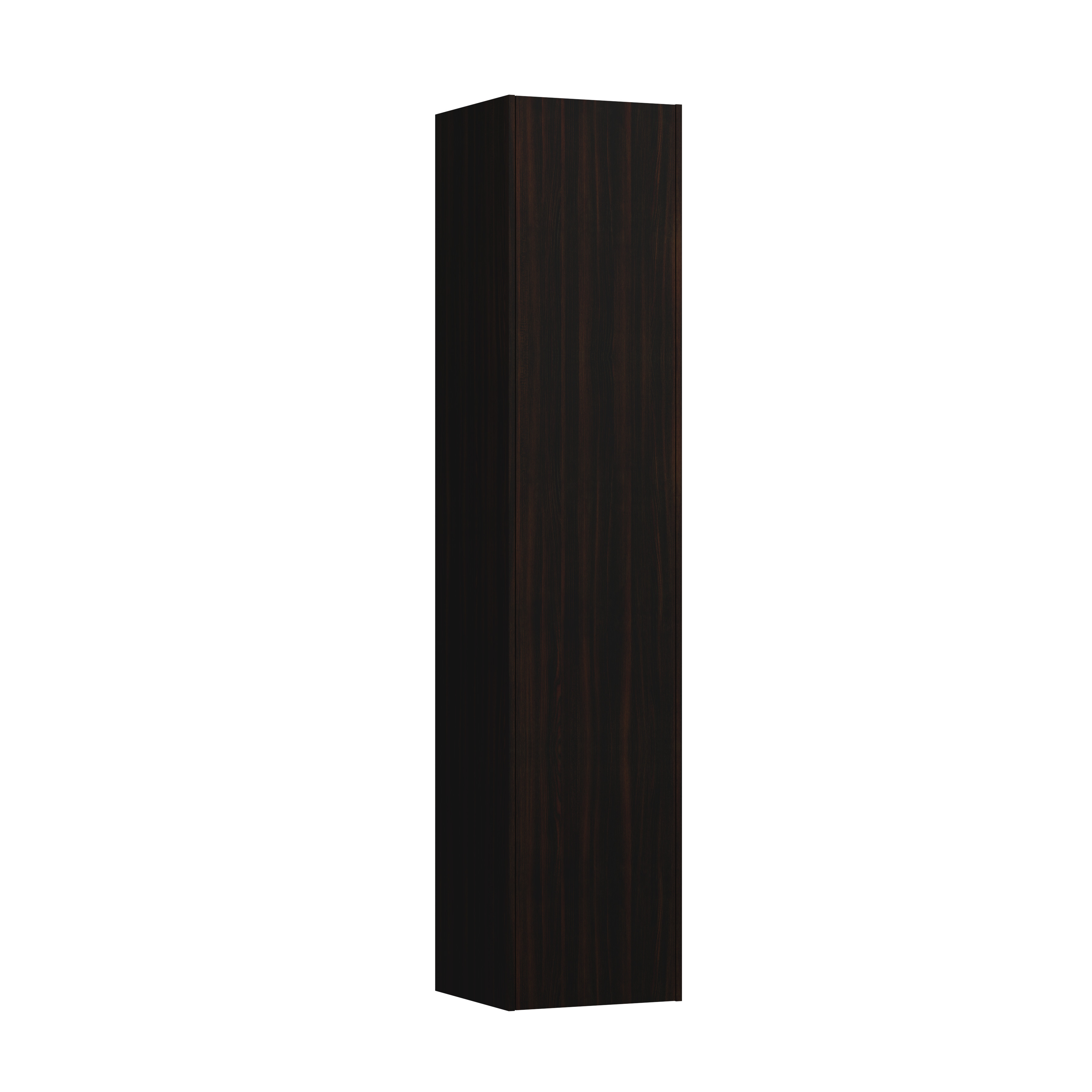 Armoire haute avec porte base 165 orme fo