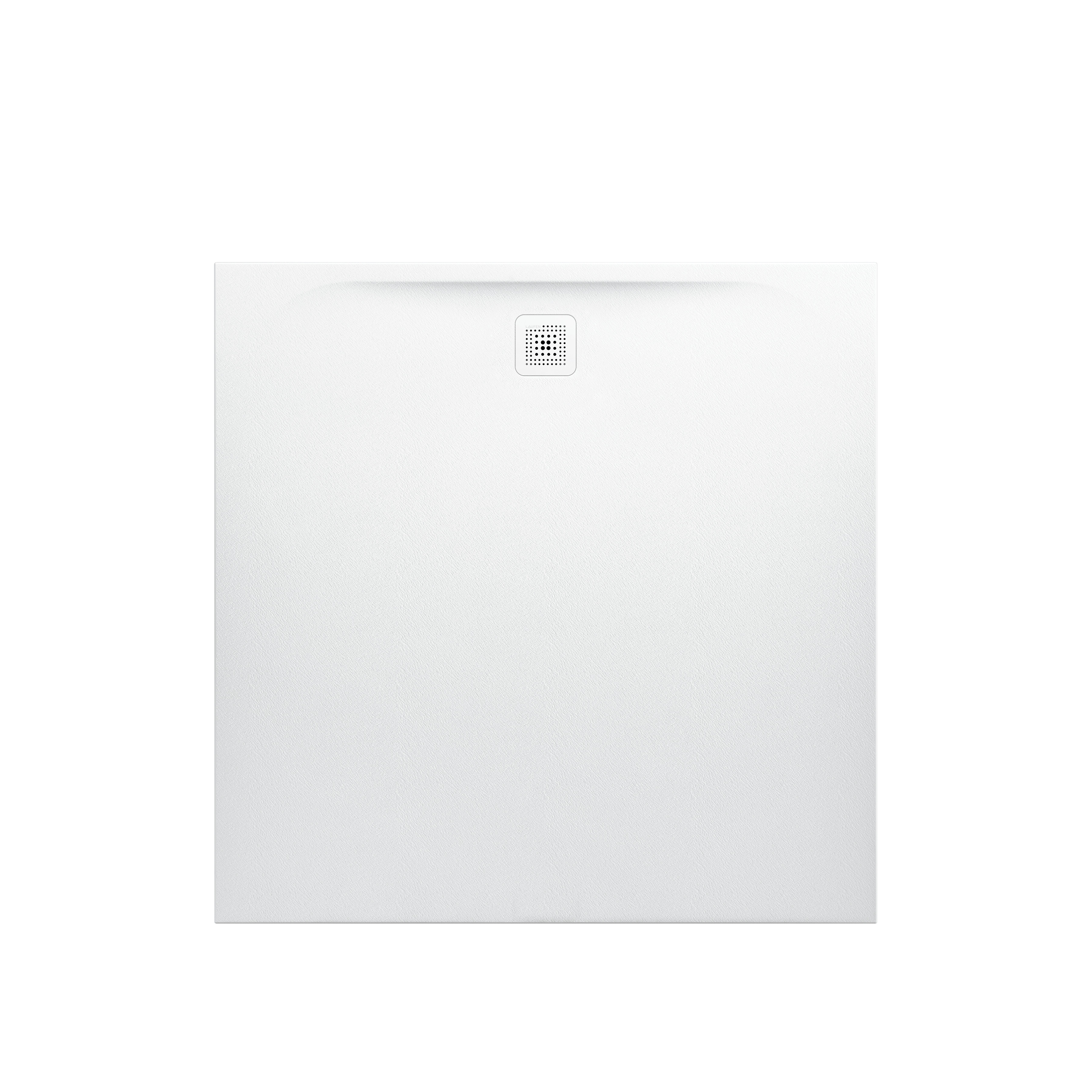 Rec. dch carré pro 140 blanc