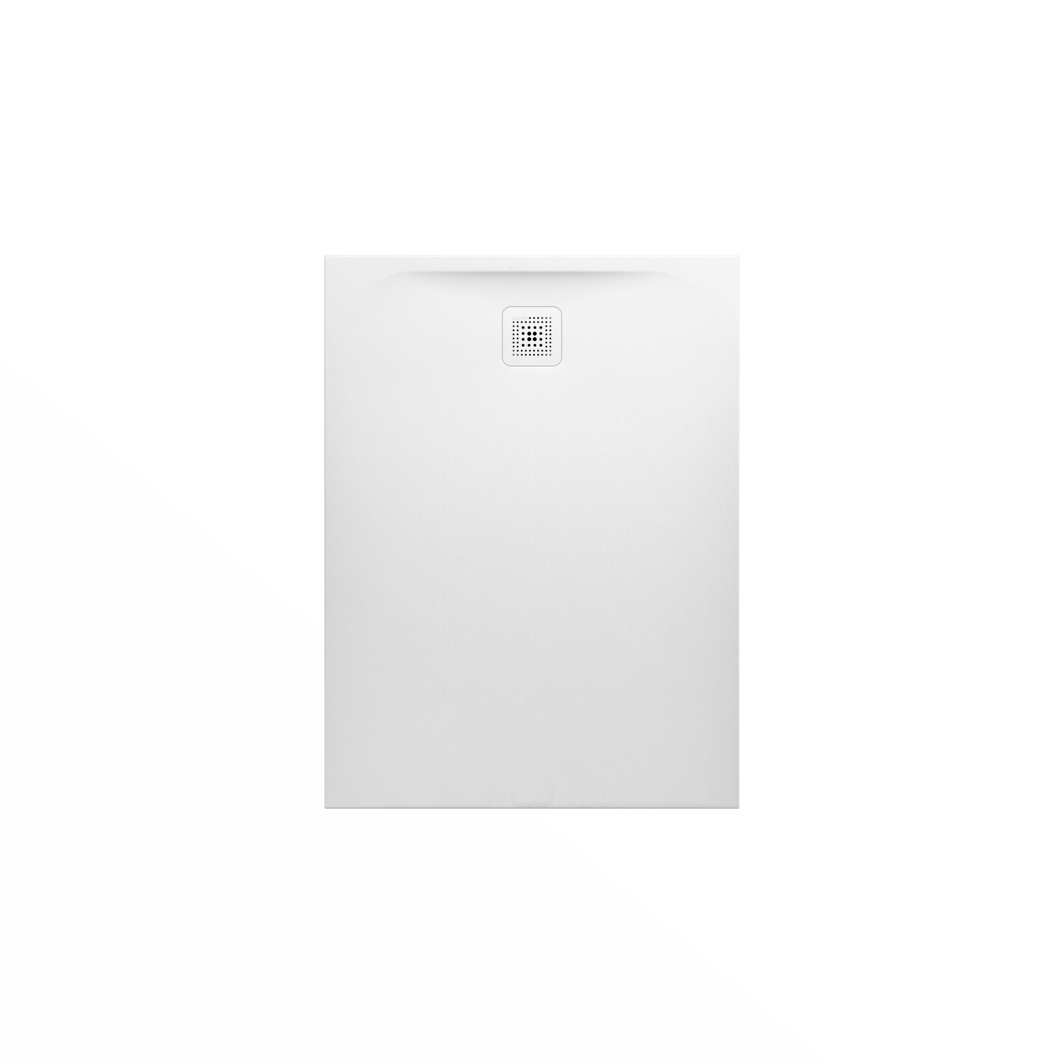 Rec. de dch rect év. excent. pro 120x90 blanc