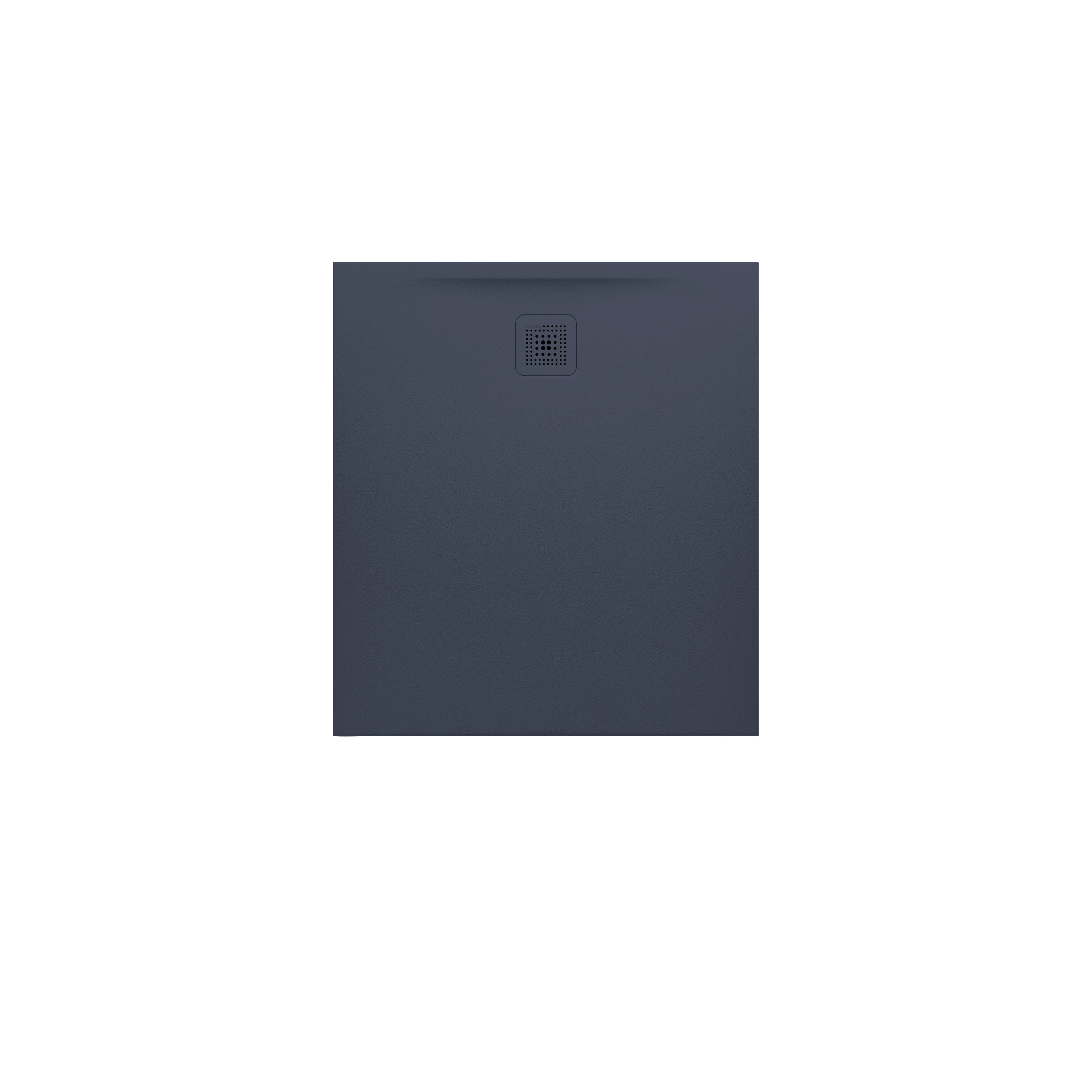 Laufen pro receveur 100x90 anthracite mat