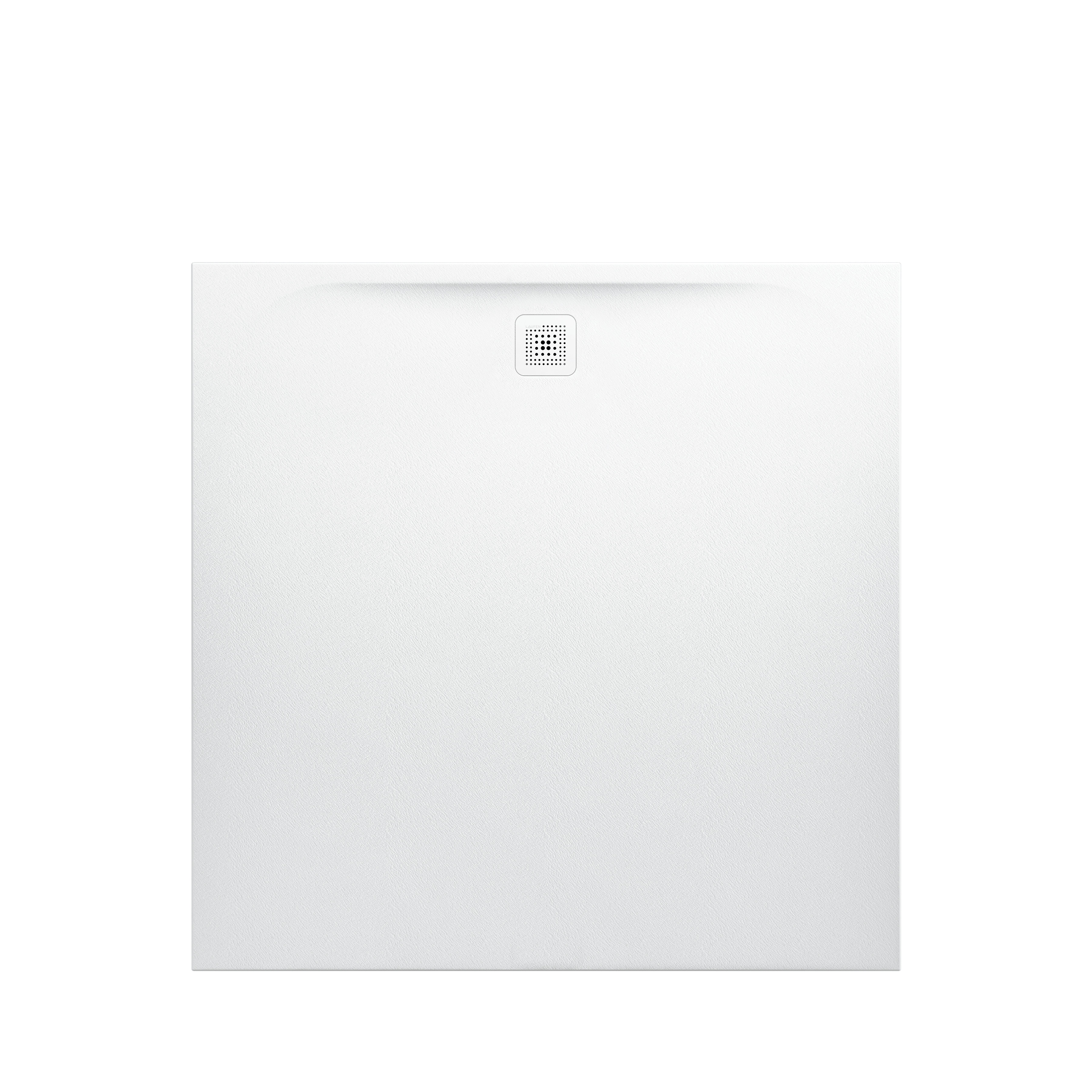 Rec. dch carré pro 150 blanc