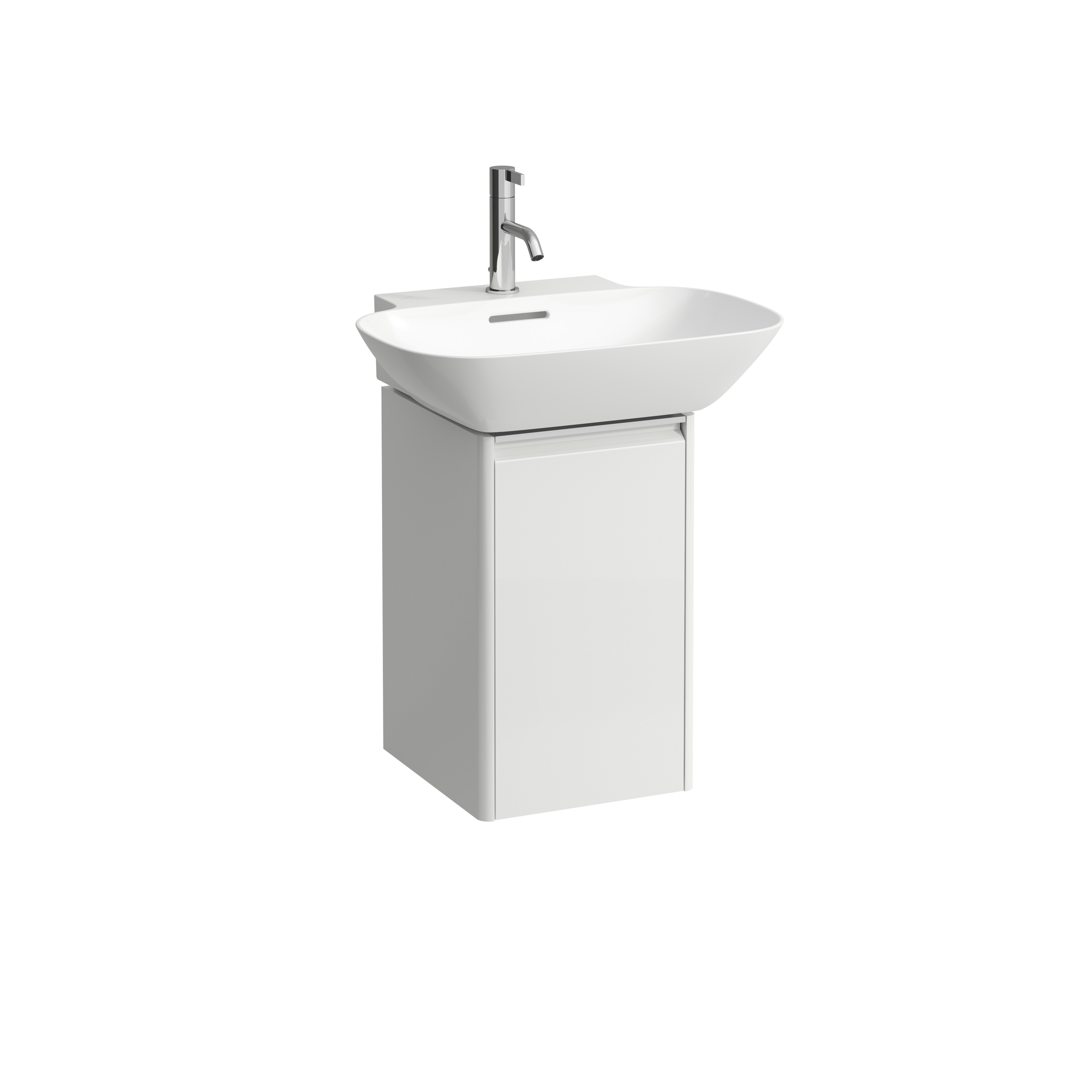 Meub. lav. ac porte base 56 blab