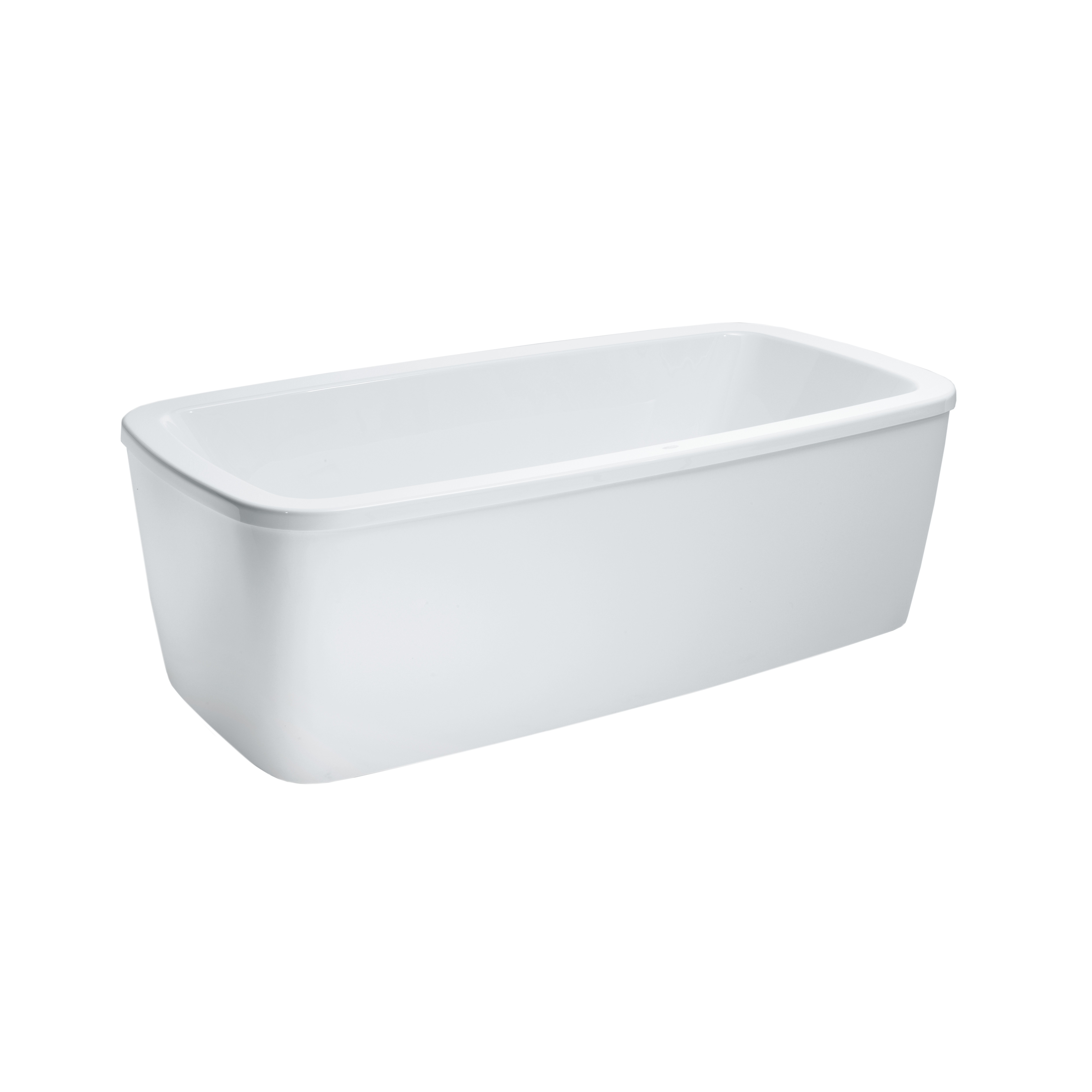 Palomba baignoire 180 blanc