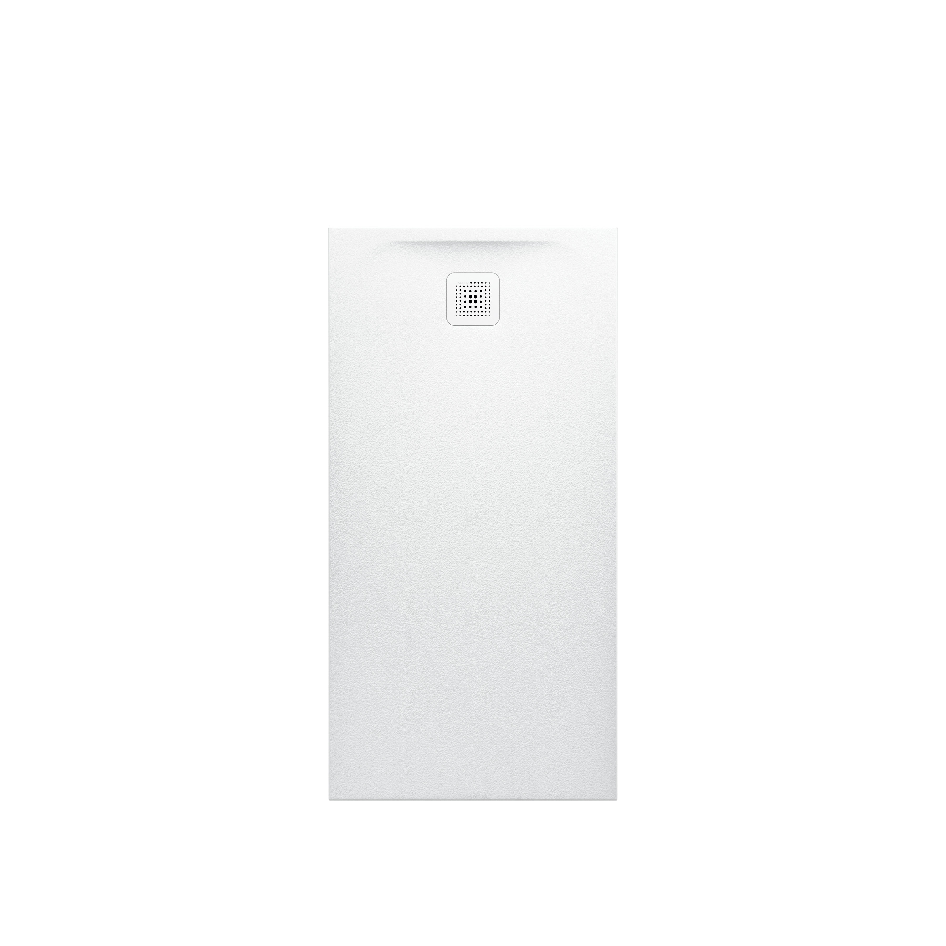 Rec. dch rect. pro 140 blanc