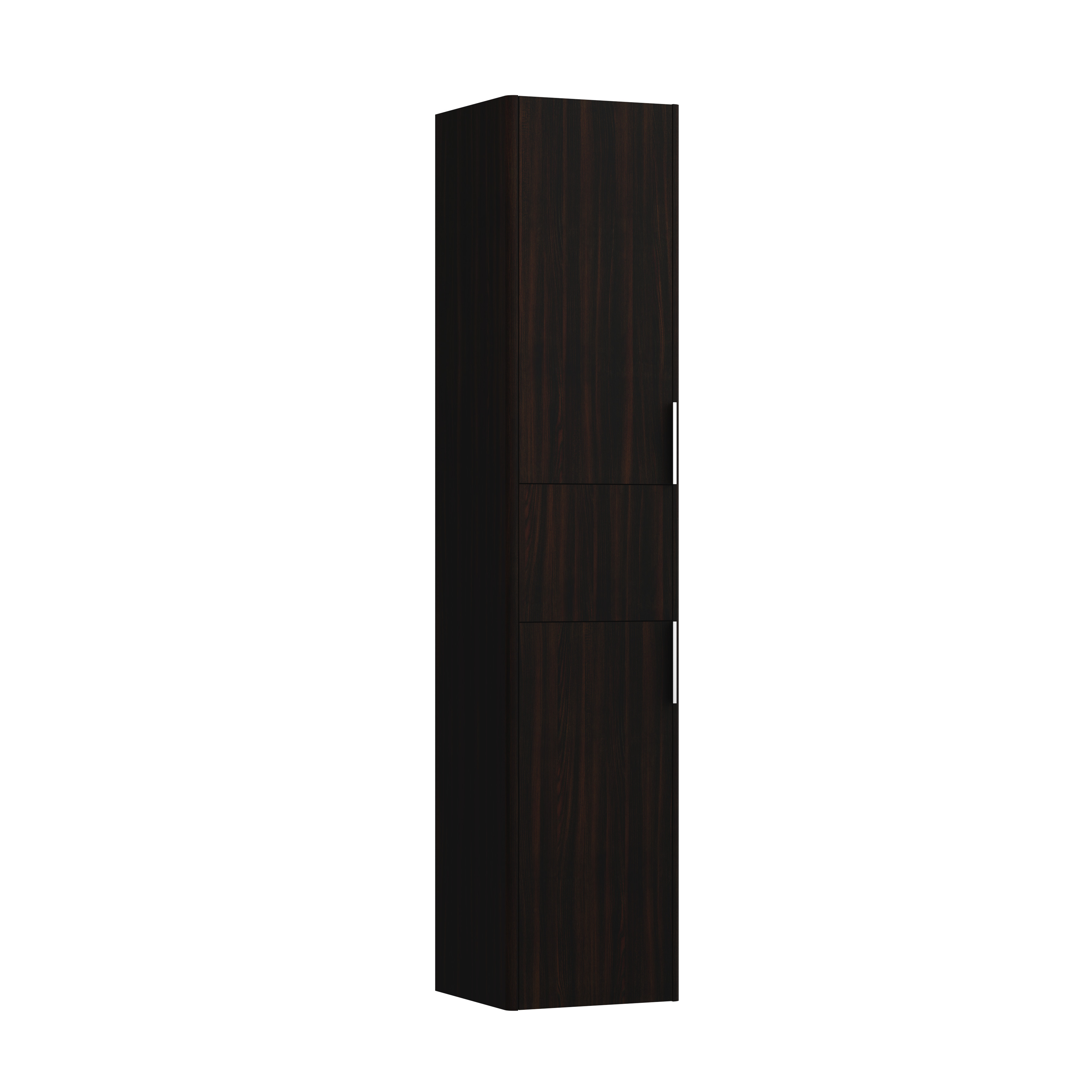 Armoire haute avec porte base 165 orme fo