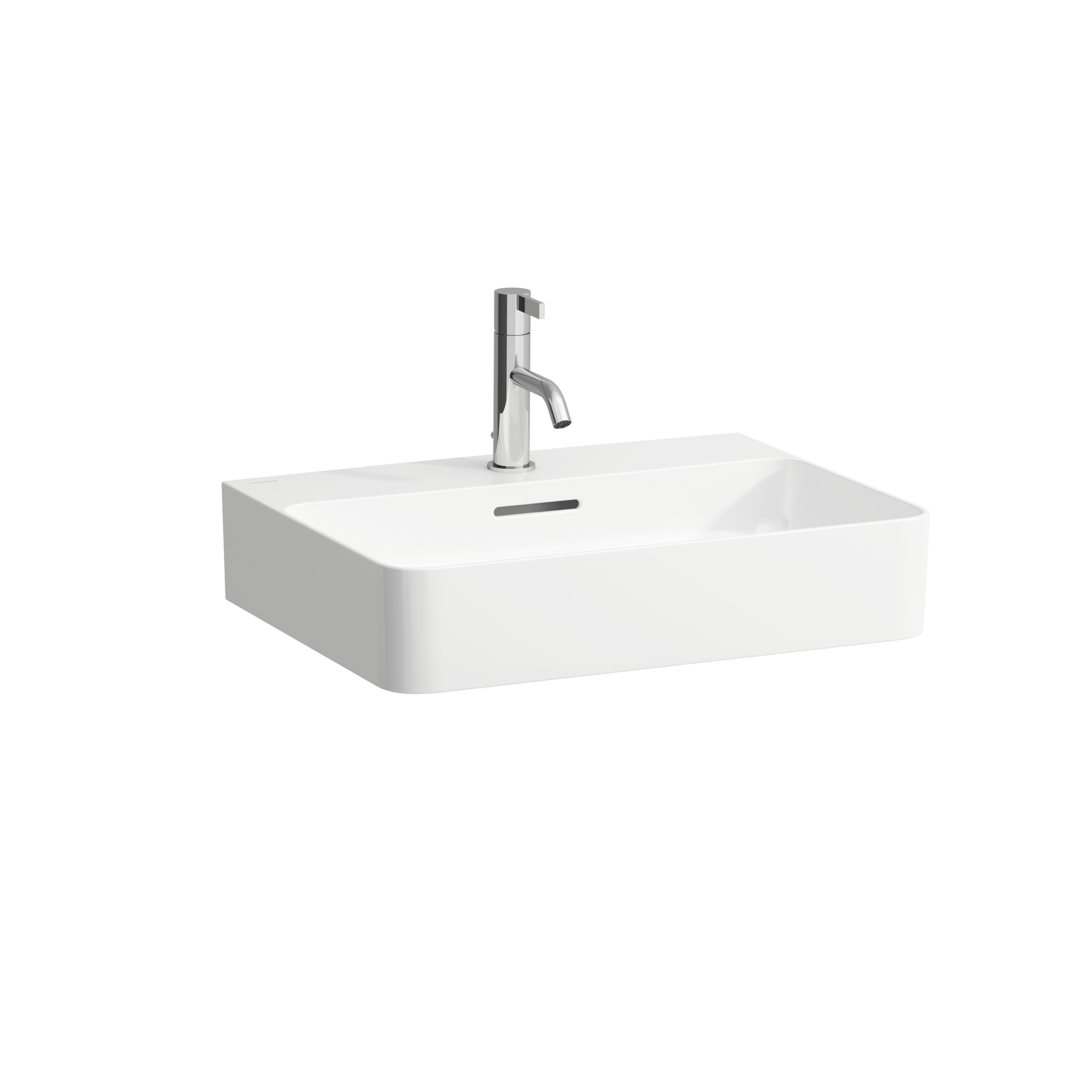 Lavabo meul. val 55 grap