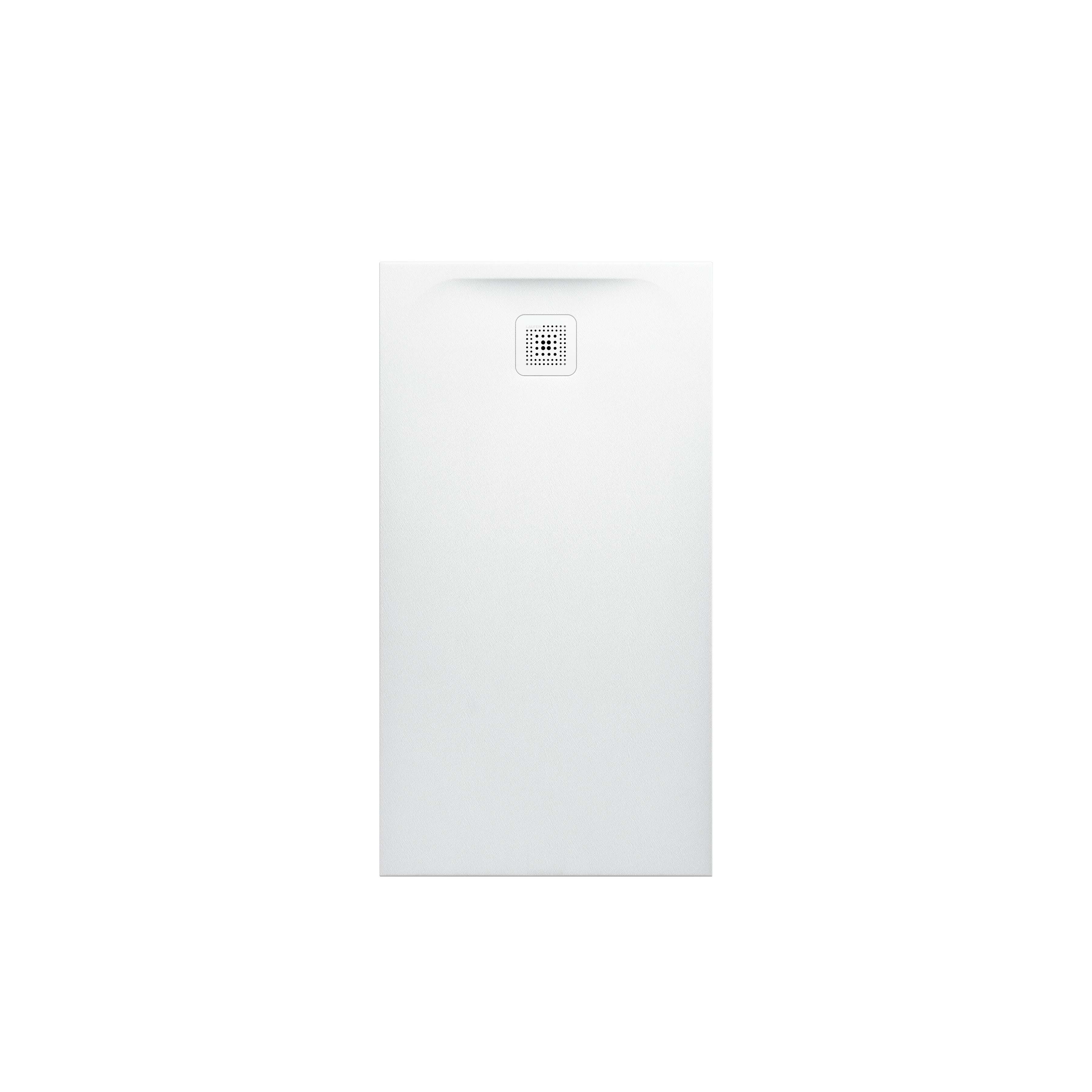 Rec. dch rect. pro 130 blanc