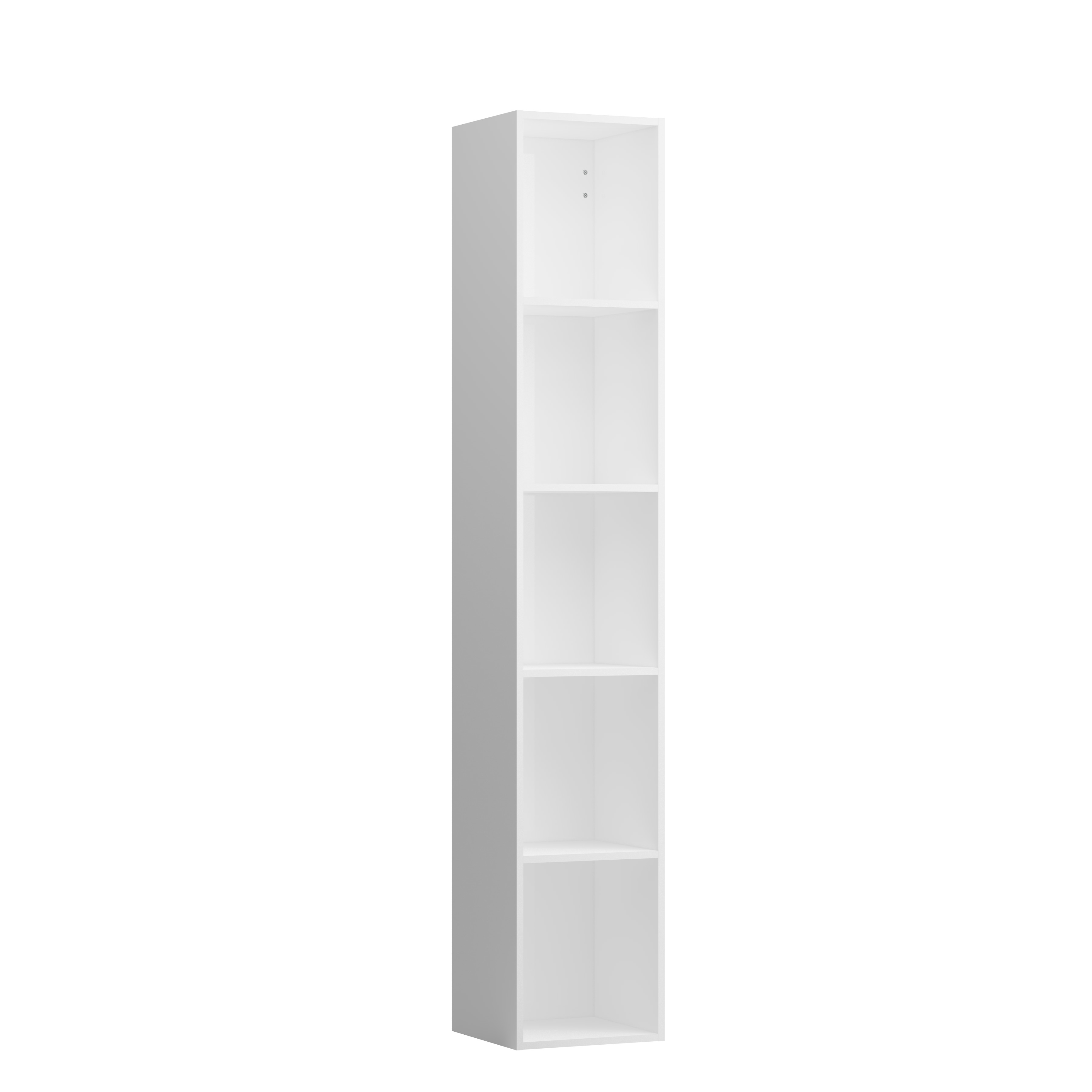 Armoire haute space 170