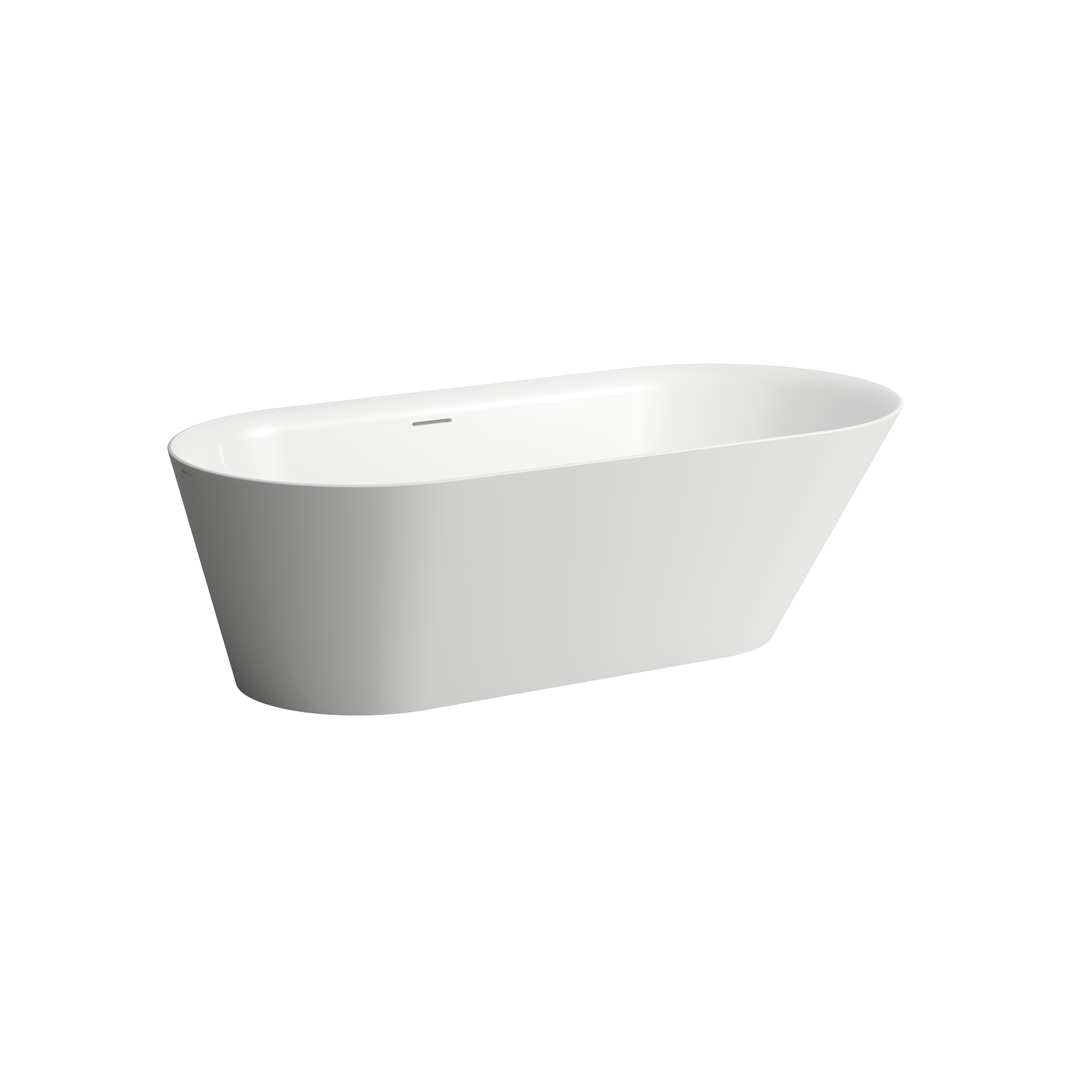 Kartell baignoire ilot sentec 1715x815