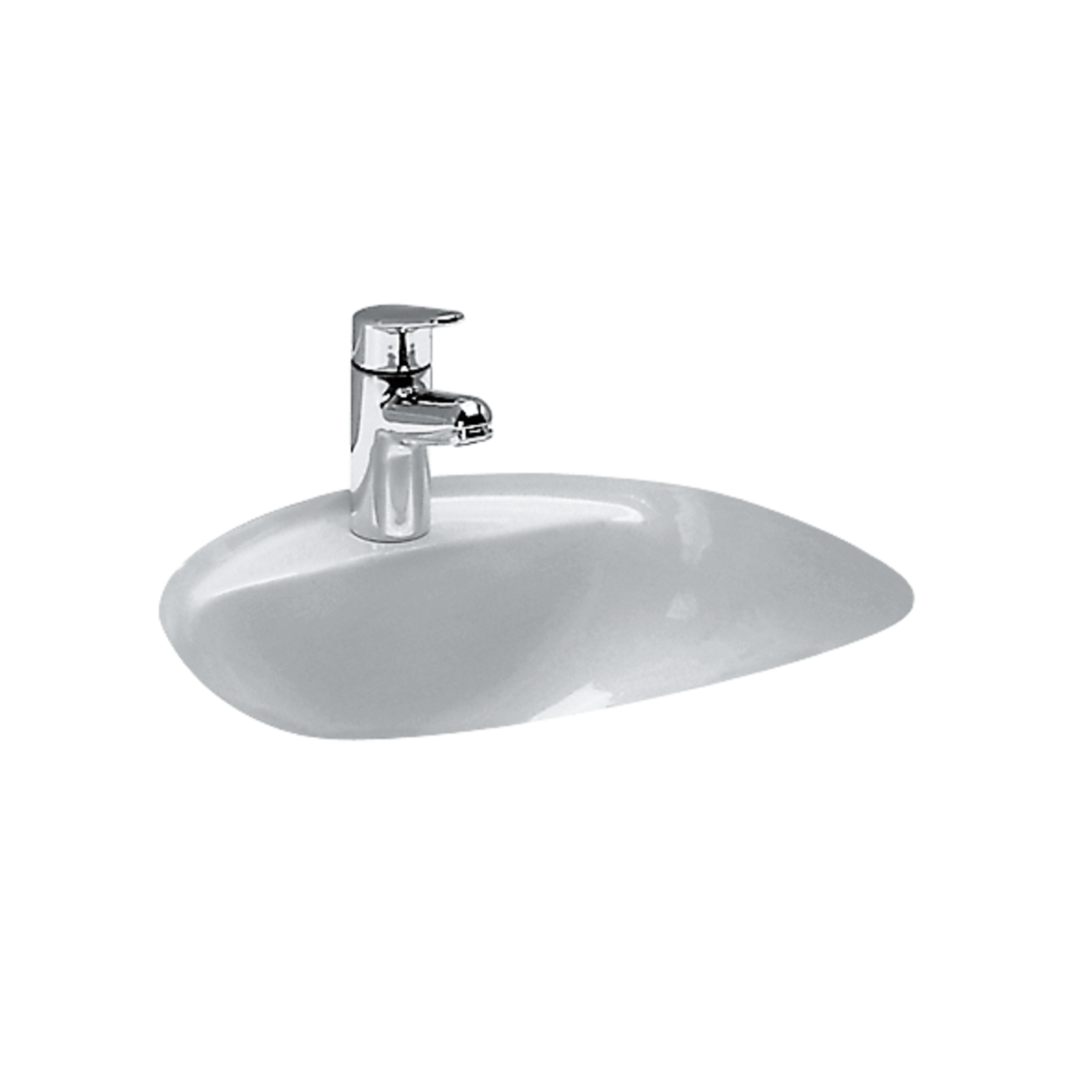Laufen vasque bijou blanc Laufen vasque bijou blanc