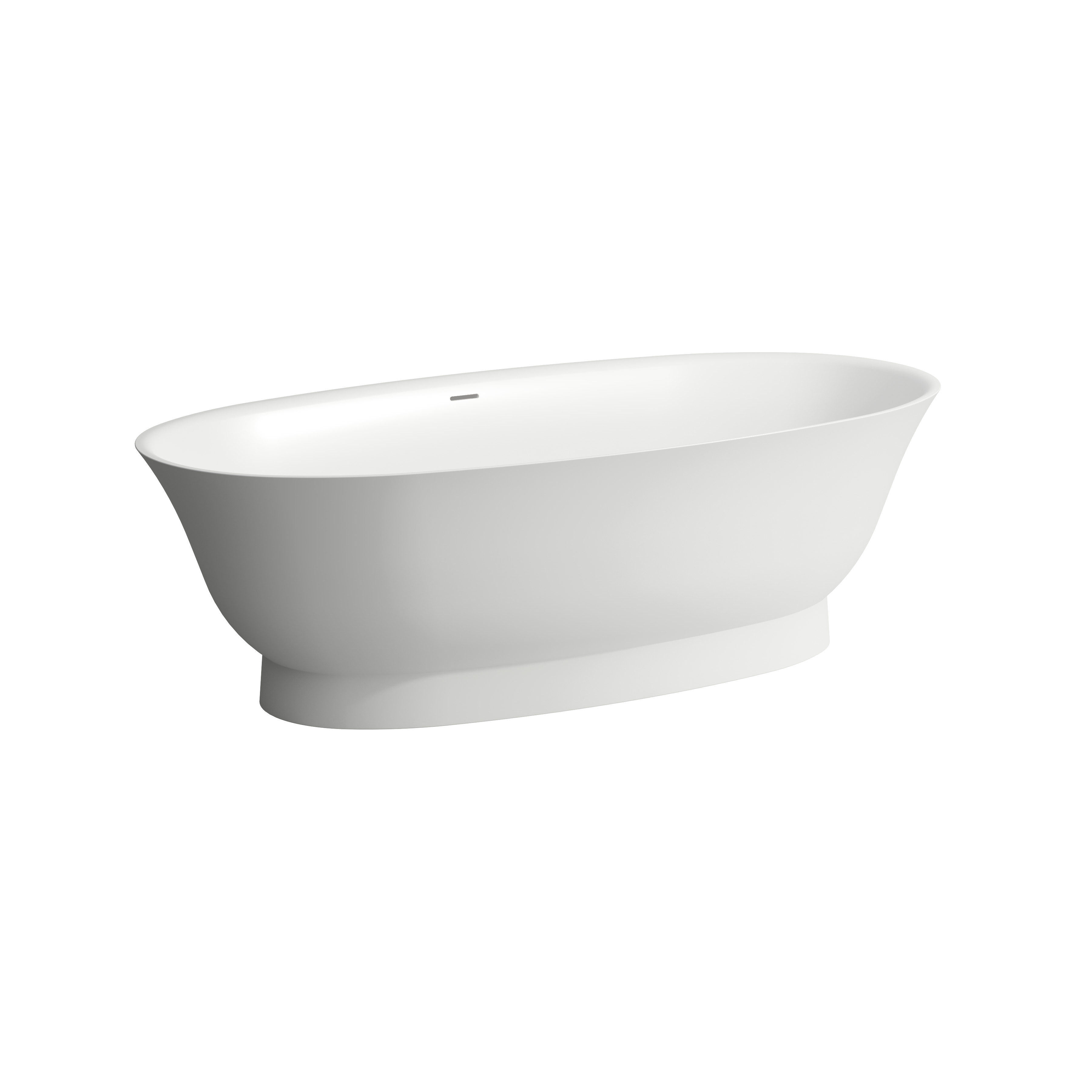Baignoire ilot the new classic ac tp 190x90 blanc