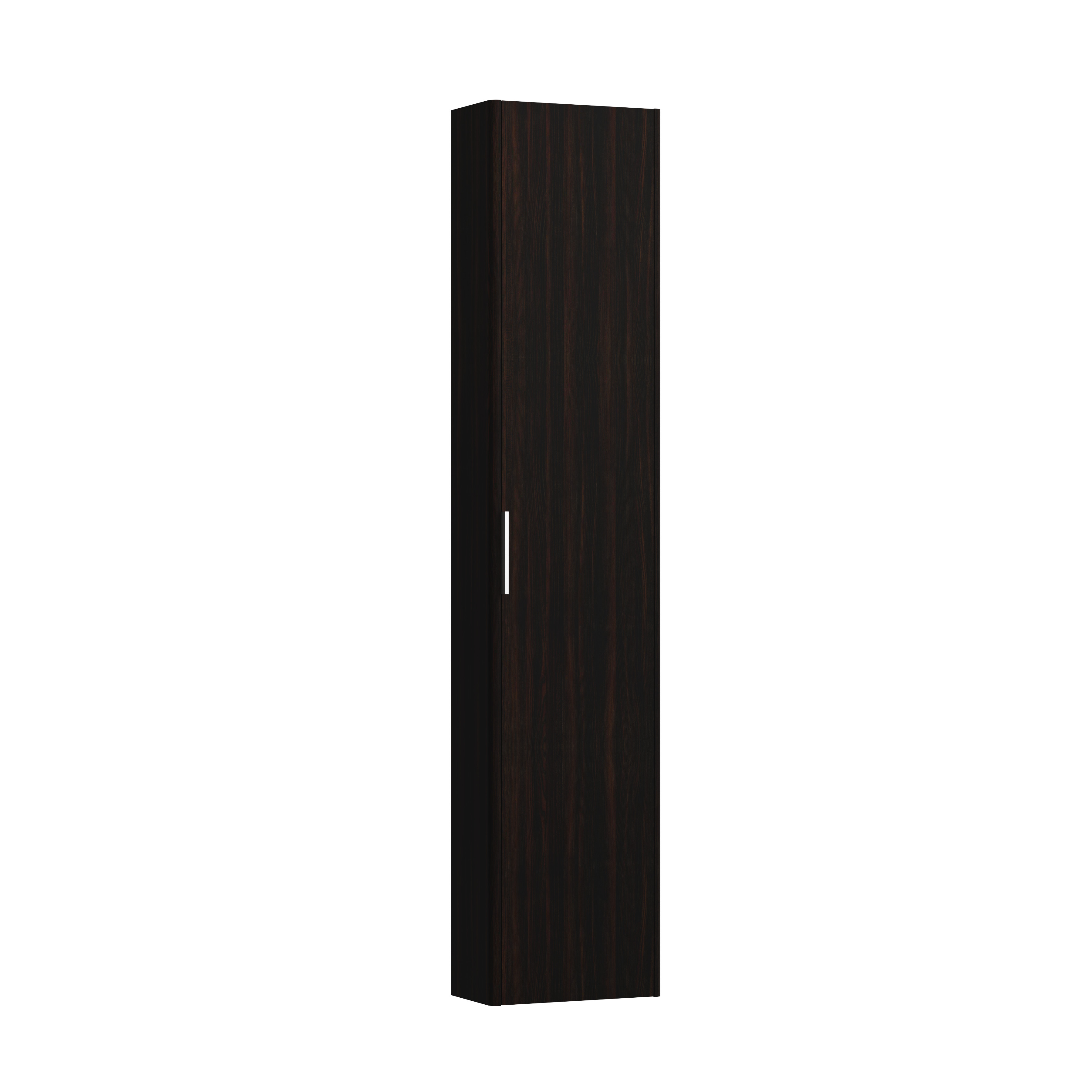 Armoire haute avec porte base 165 orme fo