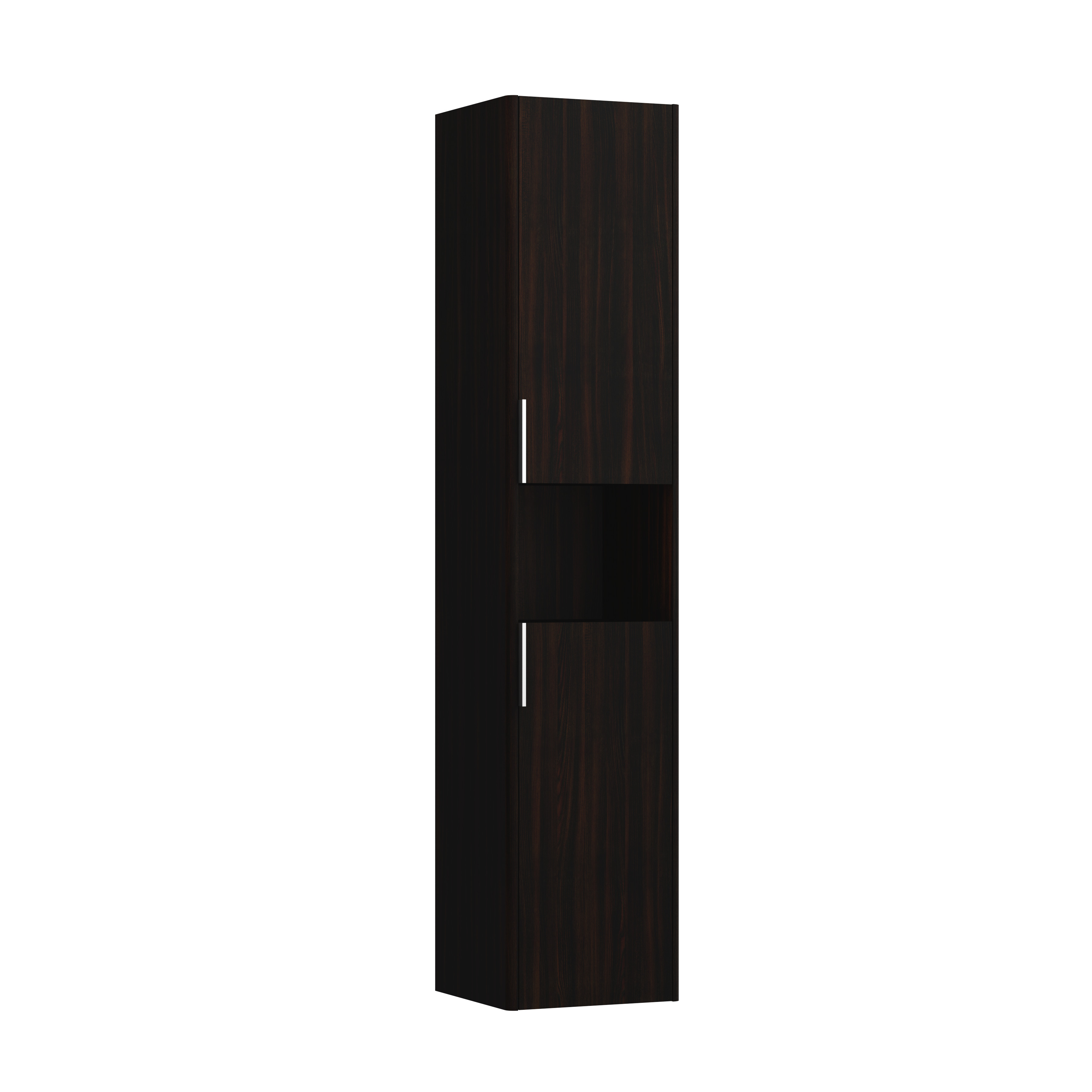 Armoire haute avec porte base 165 orme fo