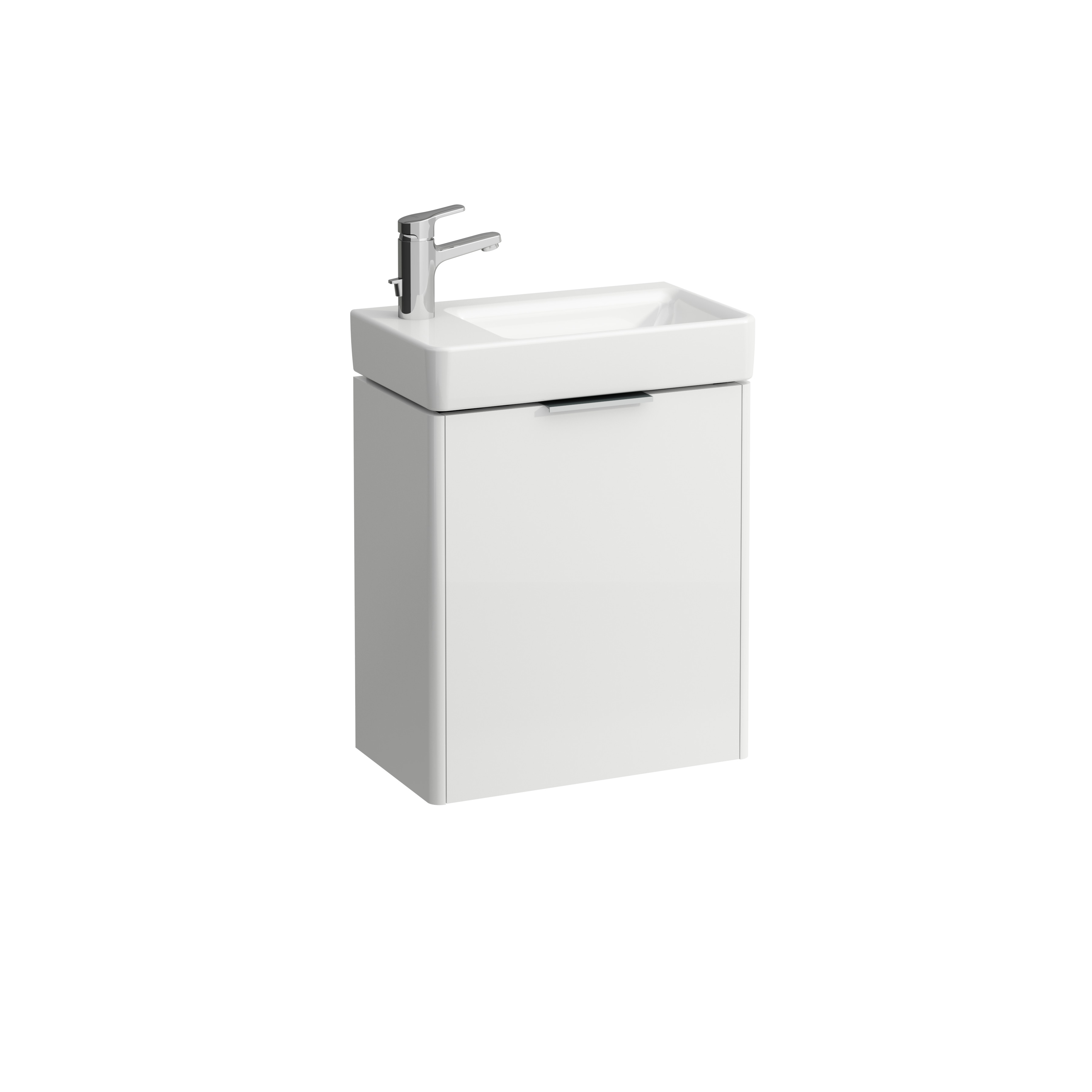 Meub. lav. ac porte base 48 blab