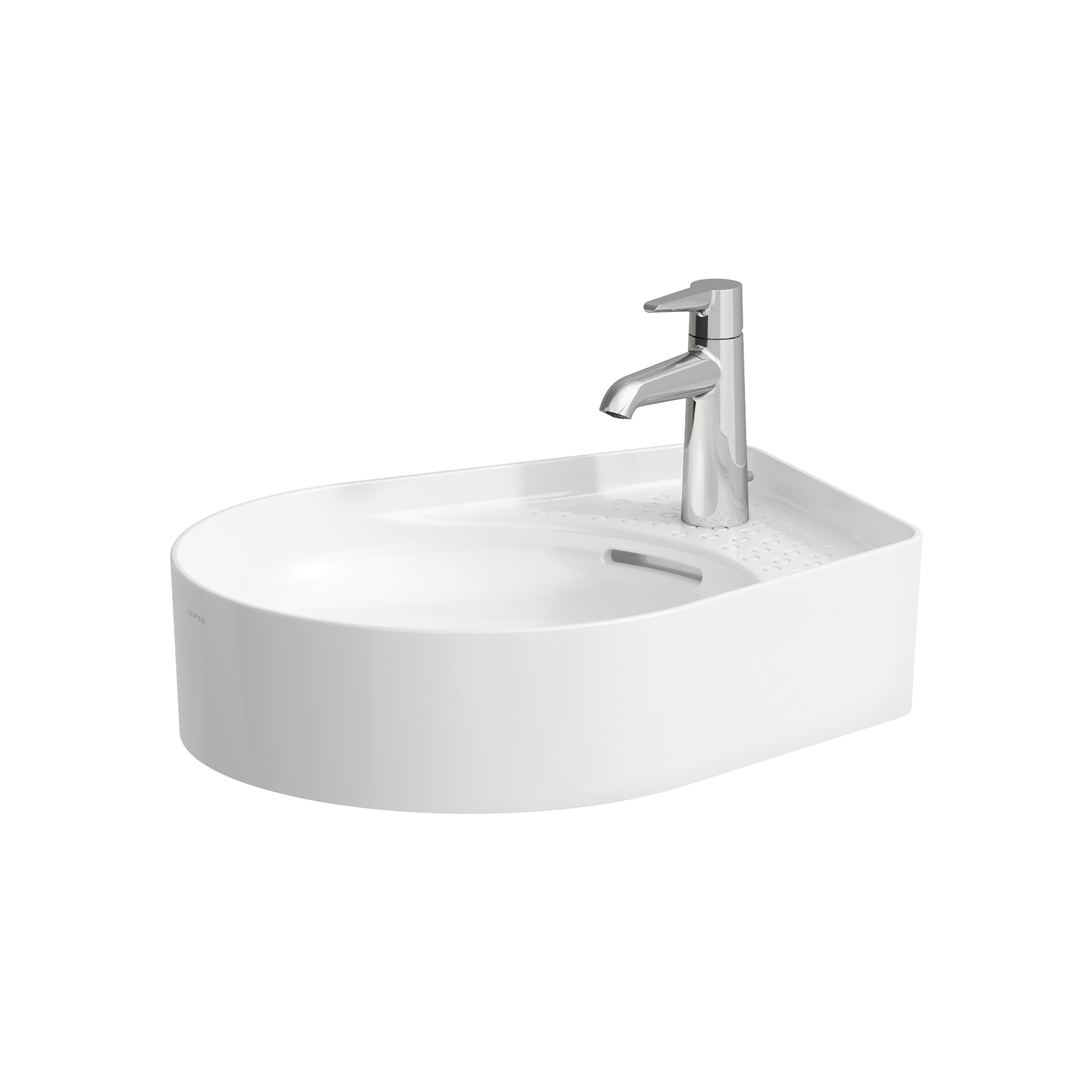 Vasque à poser val 50 blmt