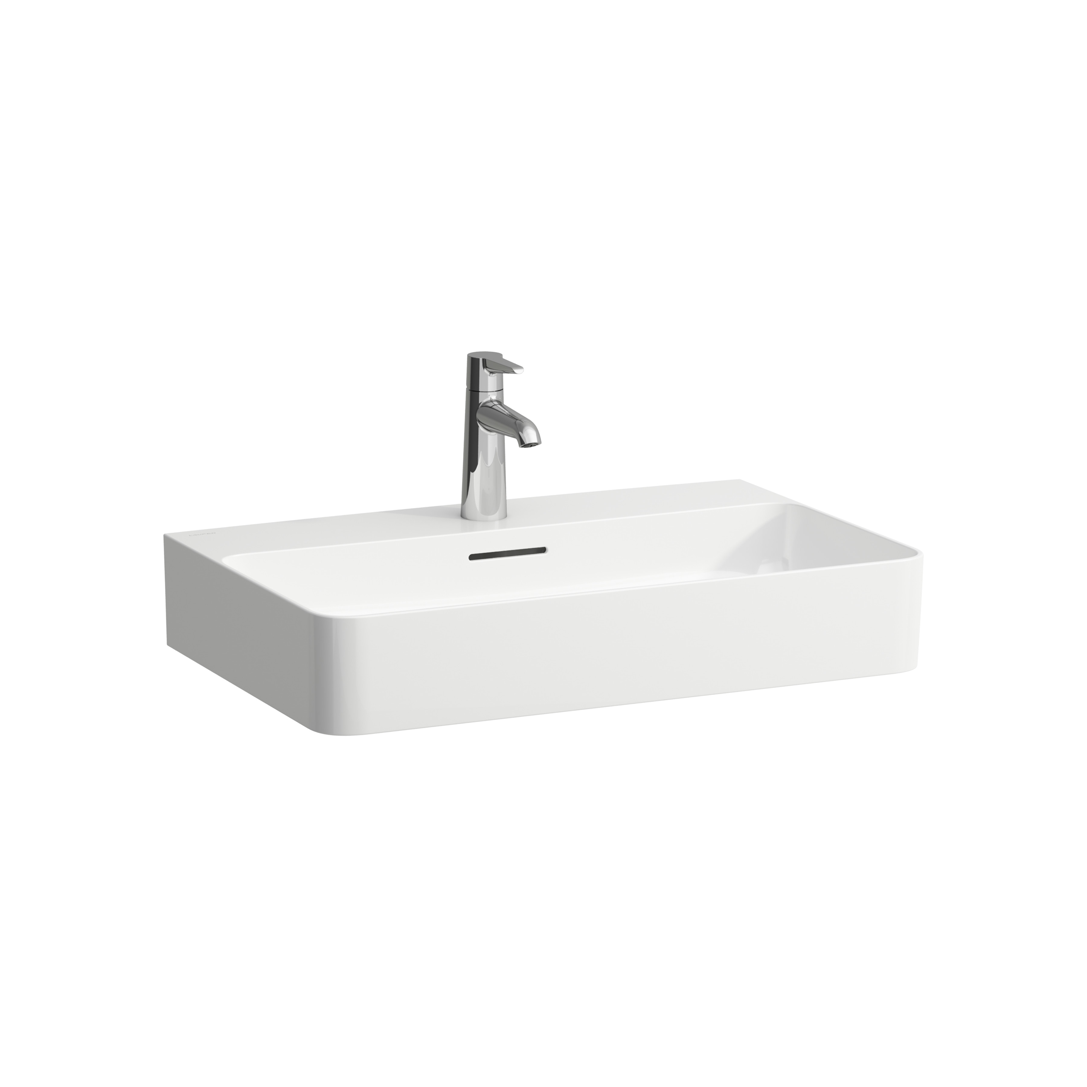Val lavabo 65x42 p3tr blanc Val lavabo 65x42 p3tr blanc
