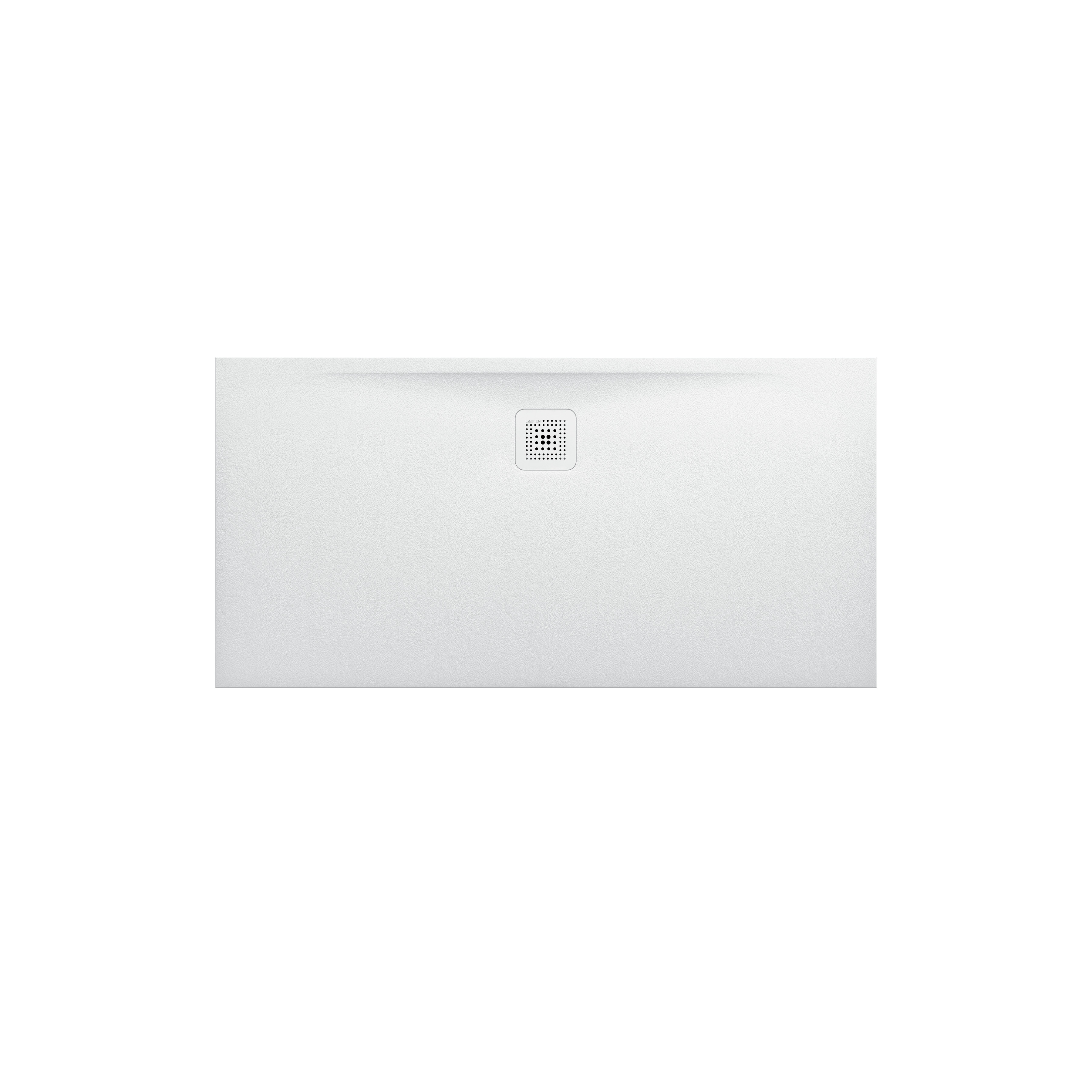 Laufen pro rec rect. 140x70 blanc